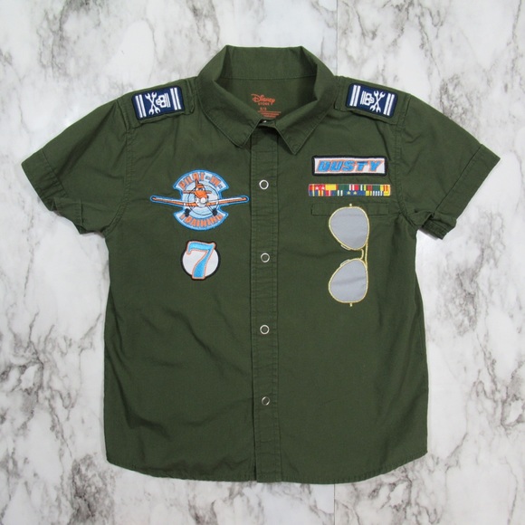 Disney Other - 🍍pick 4 items for $20 Disney’s Planes Dusty Pilot